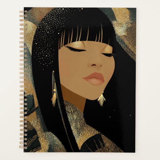 FASHION - ESQUE #5 Planer (Vorderseite)