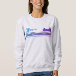 Fashion Fab Stil Sweatshirt