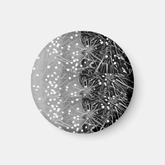 Fashion Fireworks Magnet