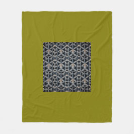 Fashion Fleece Blanket