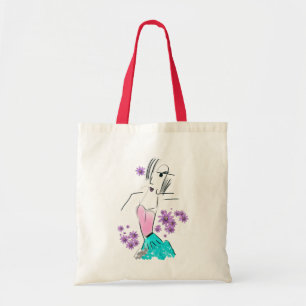 Fashion Flower Girl Bag Tragetasche