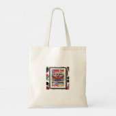 "Fashion Forge: Design Kit & Tasche Essentials" (Rückseite)