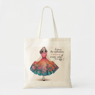 "Fashion Forge: Design Kit & Tasche Essentials"