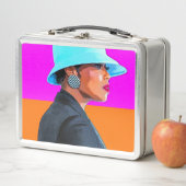 FASHION FORWARD Lunchbox (Beispiel)