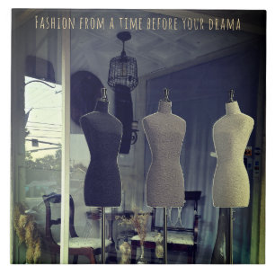 Fashion Fun Tiles Fliese