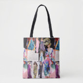 Fashion Hit Bag Tasche (Vorderseite)