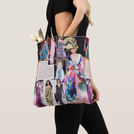 Fashion Hit Bag Tasche (Von Nahem)