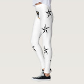 Fashion JELLY SHAKE Leggings (Links)