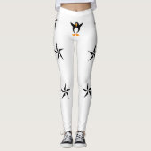 Fashion JELLY SHAKE Leggings (Vorderseite)