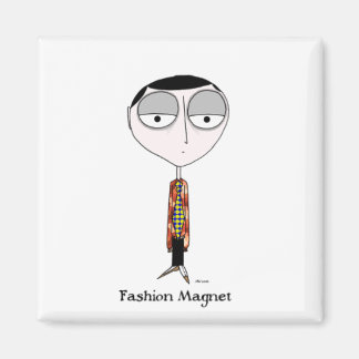 Fashion Magnet