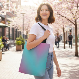 Fashion Multicolored Bag for Women - Trendy  Tasche