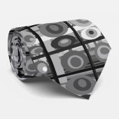 Fashion Necktie Zubehör Krawatte (Gerollt)