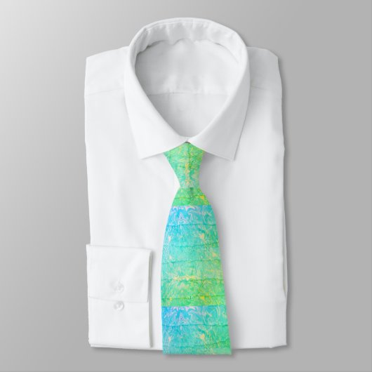 Fashion Necktie Zubehör Krawatte (Gebunden)