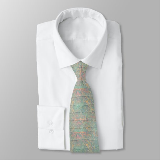 Fashion Necktie Zubehör Krawatte (Gebunden)