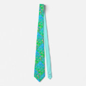 Fashion Necktie Zubehör Krawatte (Vorderseite)