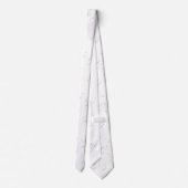 Fashion Neckties & Colorful Bow Krawatte (Rückseite)