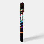 Fashion Radiance Sideways Case-Mate iPhone Hülle (Rückseite / Rechts)
