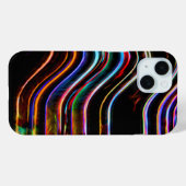 Fashion Radiance Sideways Case-Mate iPhone Hülle (Rückseite (Horizontal))