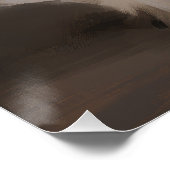 Fashion Show, Maltese Dog 01 - Jonathan Bonheur Poster (Ecke)