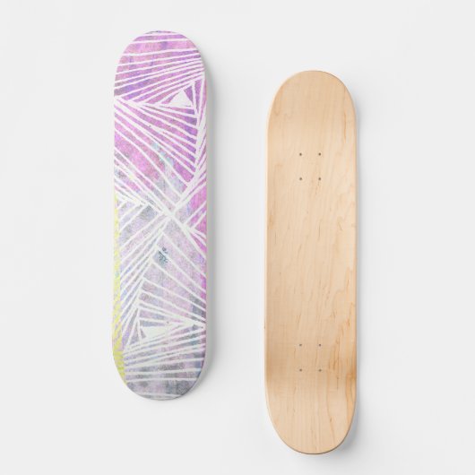 Fashion Skateborad Skateboard (Vorderseite)