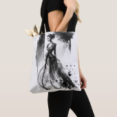 Fashion Sketch Tasche (Von Nahem)