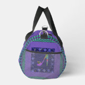 FASHION SPIKE HÖHE DUFFLE BAG (Rechts)