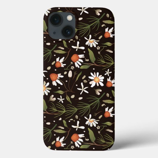 Fashion Spring Case-Mate iPhone Hülle (Rückseite)