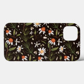 Fashion Spring Case-Mate iPhone Hülle (Rückseite (Horizontal))