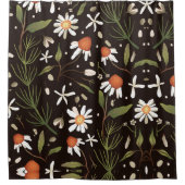 Fashion Spring Duschvorhang (Vorderseite)