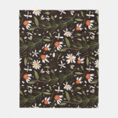 Fashion Spring Fleecedecke (Vorderseite)