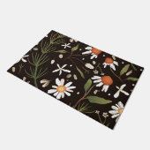 Fashion Spring Fußmatte (Schrägansicht)