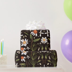Fashion Spring Geschenkpapier