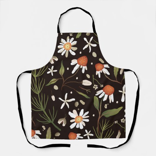 Fashion Spring Schürze (Vorderseite)