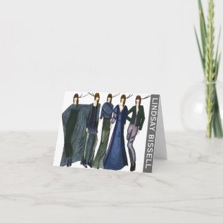 Fashion Stationary