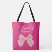 FASHION STIL TASCHE (Rückseite)