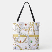 FASHION STIL TASCHE (Rückseite)