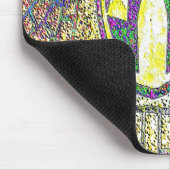 Fashion Street Mousepad (Ecke)