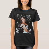 Fashion T-Shirt (Sharvari) (Vorderseite)