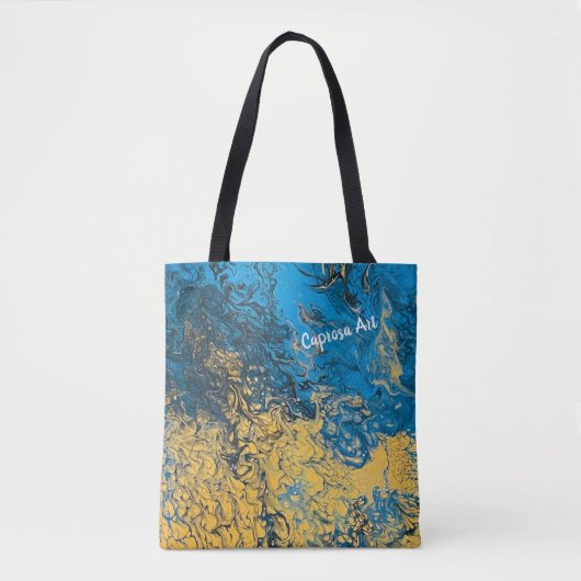 Fashion Tote Bag Tasche (Vorderseite)