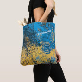 Fashion Tote Bag Tasche (Von Nahem)