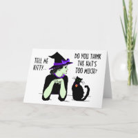 FASHION WITCH