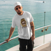 Fashion Woman Fall Saison T-Shirt