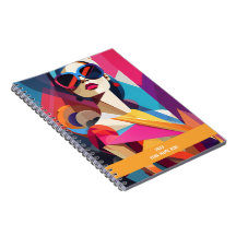 Fashionista 9 von 9 hübscher Dame