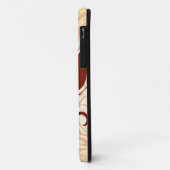 Fashionista Case-Mate iPhone Hülle (Hinten/Links)