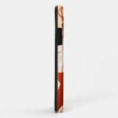 Fashionista Case-Mate iPhone Hülle (Hinten/Rechts)