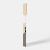 Fashionista Handyhülle iPhone Hülle (Rechte Seite)