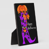 Fashionista Hexetop Plaque Fotoplatte (Seite)