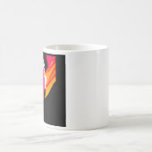FashionMagCover-RGruauTextiles1 Kaffeetasse (Mittel)
