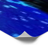 Fashion's Double Appetizer II Poster (Ecke)