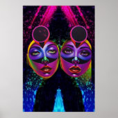 Fashion's Double Appetizer II Poster (Vorne)